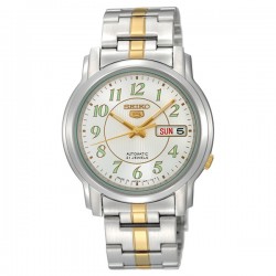 Đồng hồ nam Seiko 5 SNKL95K1